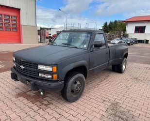 GMC Andere Gebrauchtwagen