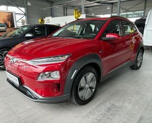 Hyundai KONA Elektro Gebrauchtwagen