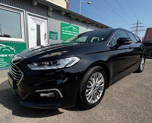 Ford Mondeo Gebrauchtwagen