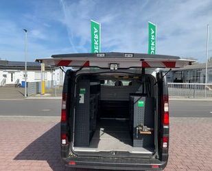 Renault Trafic Gebrauchtwagen