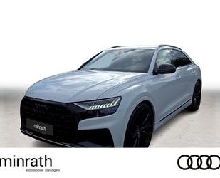Audi SQ8 Gebrauchtwagen