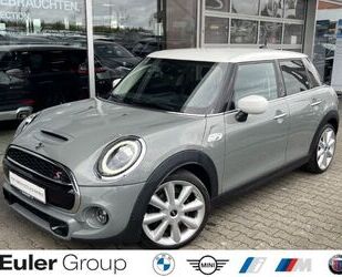Mini Cooper S Gebrauchtwagen