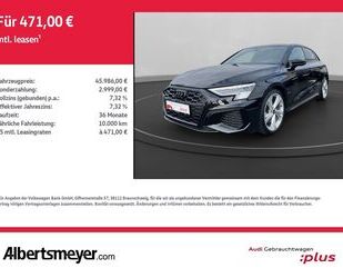 Audi S3 Gebrauchtwagen