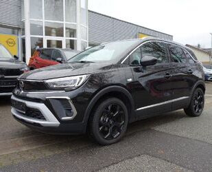 Opel Crossland (X) Gebrauchtwagen