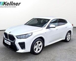 BMW X2 Gebrauchtwagen