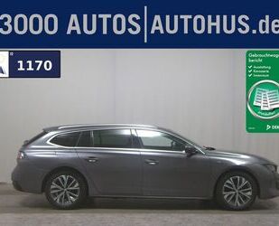 Peugeot 508 Gebrauchtwagen