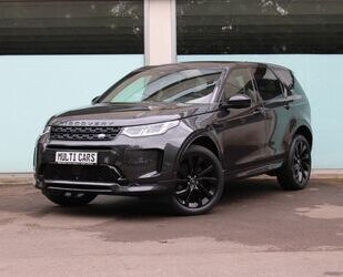 Land Rover Discovery Sport Gebrauchtwagen