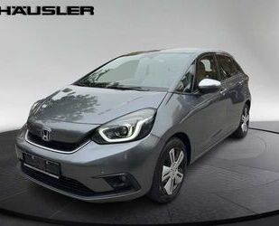 Honda Jazz Gebrauchtwagen