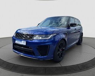 Land Rover Range Rover Sport Gebrauchtwagen
