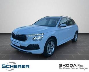 Skoda Kamiq Gebrauchtwagen