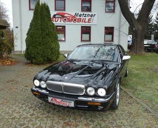 Jaguar XJ Gebrauchtwagen