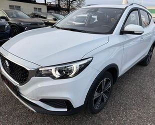 MG ZS Gebrauchtwagen