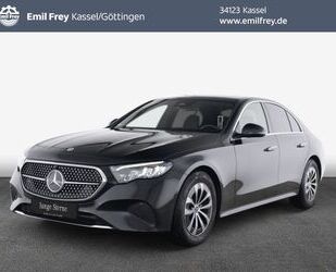 Mercedes-Benz E 200 Gebrauchtwagen
