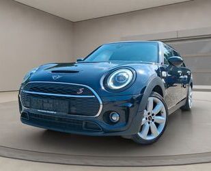 Mini Cooper SD Gebrauchtwagen