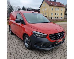 Mercedes-Benz Citan Gebrauchtwagen