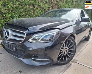 Mercedes-Benz E 220 Gebrauchtwagen
