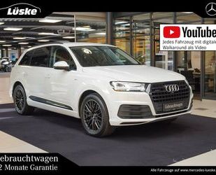 Audi Q7 Gebrauchtwagen