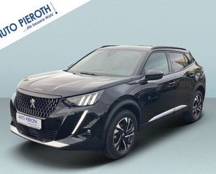 Peugeot 2008 Gebrauchtwagen