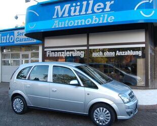 Opel Meriva Gebrauchtwagen