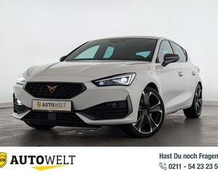 Cupra Leon Gebrauchtwagen