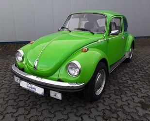 VW Käfer Gebrauchtwagen