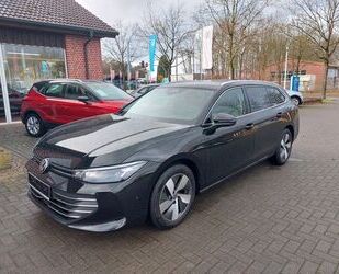 VW Passat Variant Gebrauchtwagen