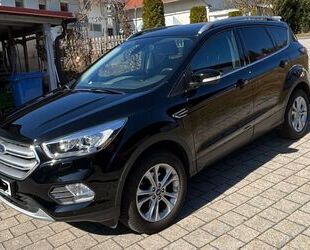 Ford Kuga Gebrauchtwagen