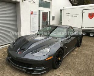 Corvette ZR 1 Gebrauchtwagen
