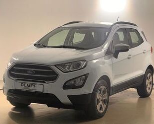 Ford EcoSport Gebrauchtwagen