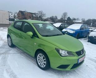 Seat Ibiza Gebrauchtwagen