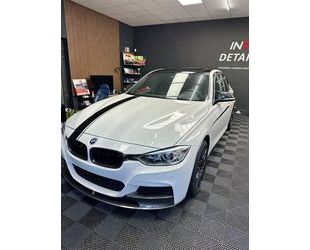 BMW ActiveHybrid 3 Gebrauchtwagen