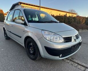 Renault Scenic Gebrauchtwagen