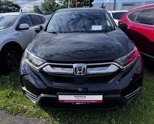 Honda CR-V Gebrauchtwagen