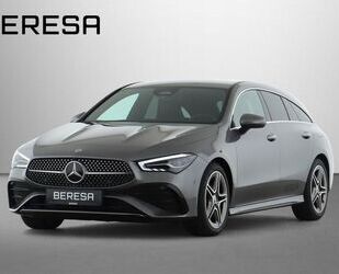 Mercedes-Benz CLA 180 Shooting Brake Gebrauchtwagen