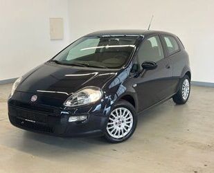Fiat Punto Gebrauchtwagen