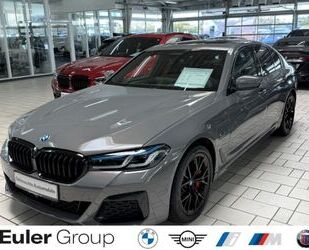 BMW 545 Gebrauchtwagen