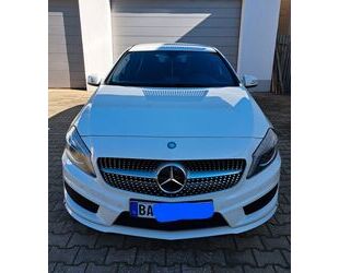 Mercedes-Benz A 180 Gebrauchtwagen