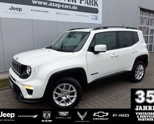 Jeep Renegade Gebrauchtwagen