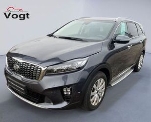 Kia Sorento Gebrauchtwagen