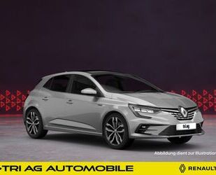 Renault Megane Gebrauchtwagen