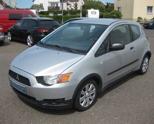 Mitsubishi Colt Gebrauchtwagen