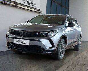 Opel Grandland (X) Gebrauchtwagen