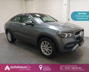 Mercedes-Benz GLE 350 Gebrauchtwagen