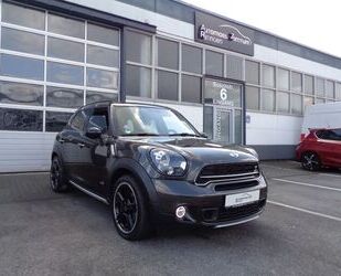 Mini Cooper S Countryman Gebrauchtwagen