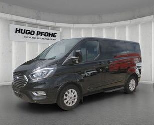 Ford Tourneo Custom Gebrauchtwagen
