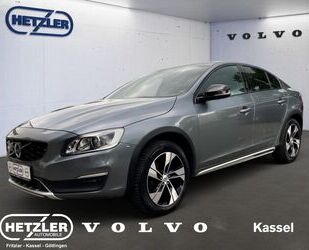 Volvo S60 Cross Country Gebrauchtwagen