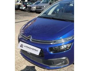 Citroen Grand C4 Picasso / SpaceTourer Gebrauchtwagen