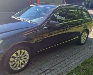 Mercedes-Benz C 180 Gebrauchtwagen