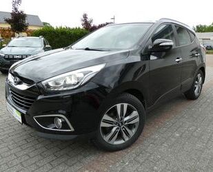 Hyundai ix35 Gebrauchtwagen