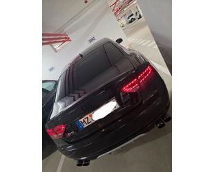 Audi S5 Gebrauchtwagen
